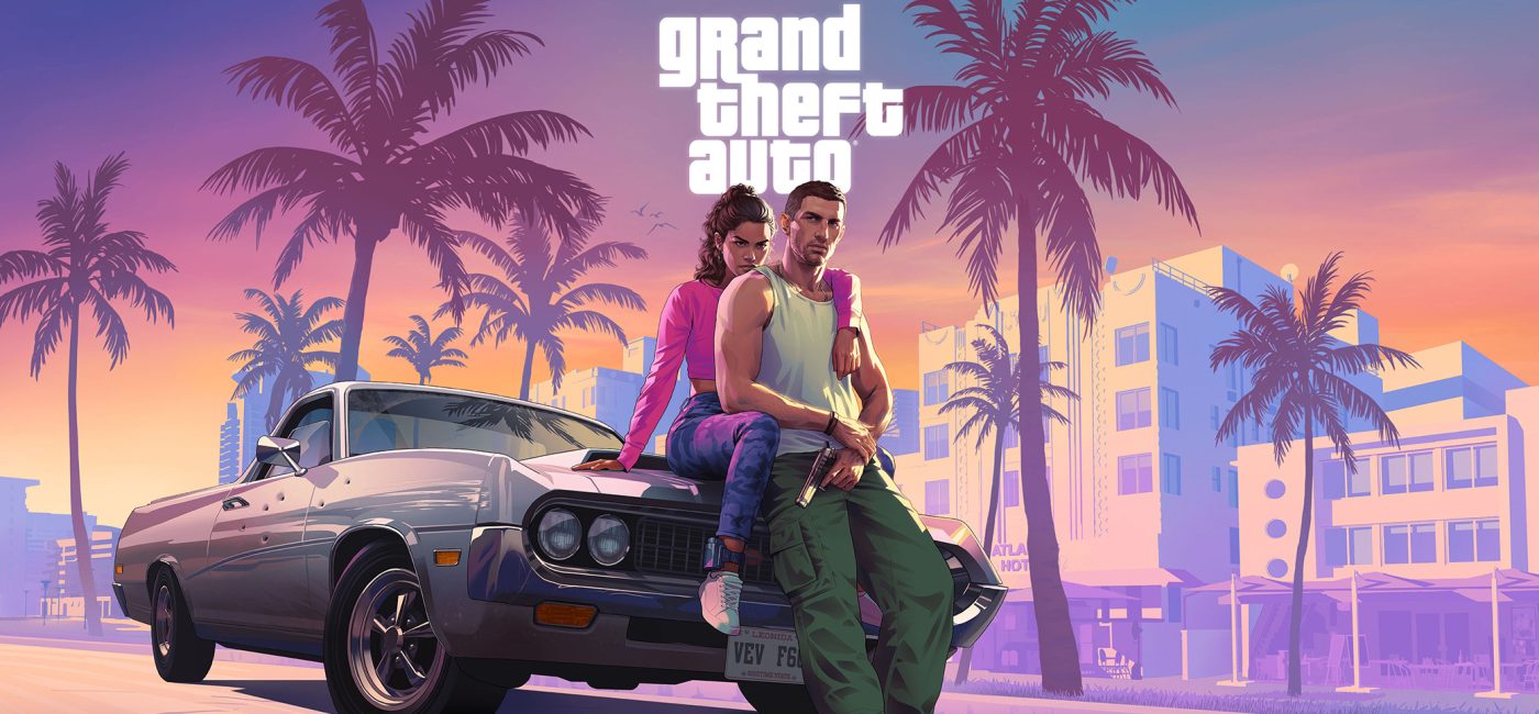 Grand Theft Auto VI