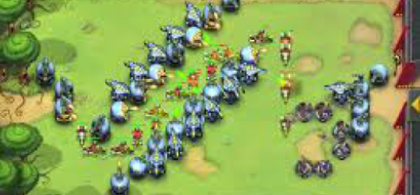 HTML5 Gaming Platforms