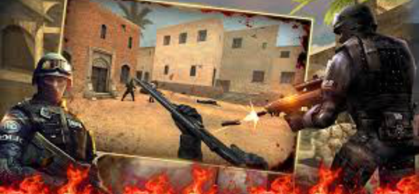 Shooting Games