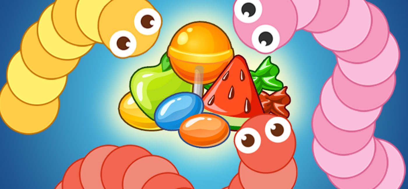Snake Arcade Game